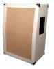 Obudowa kolumny BRZOZA 2x12  VERTICAL WITHE&CANE